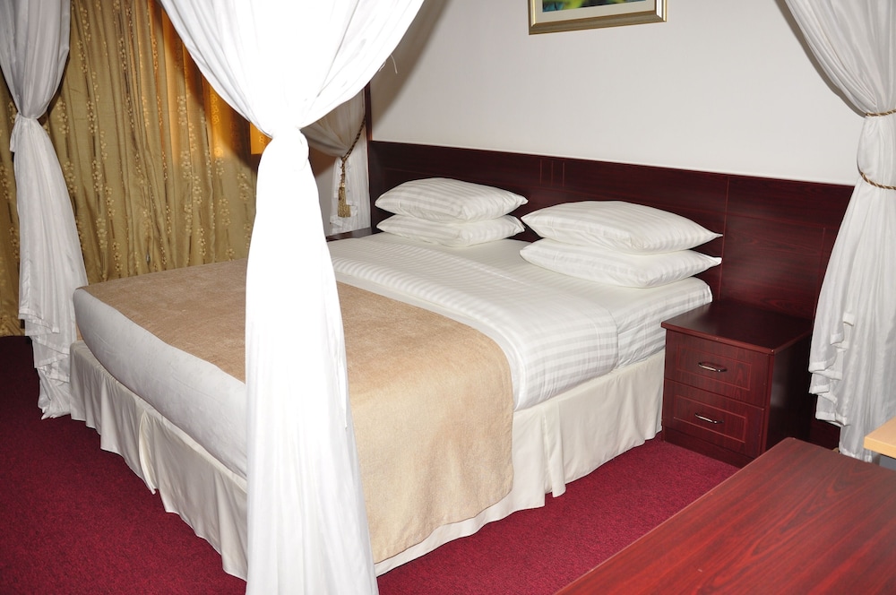 Room at HOTEL BROVARD MASAKA, Masaka