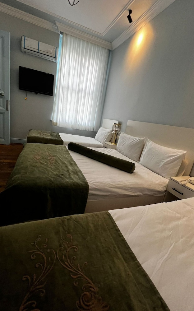 Bali Star City Hotel 25/50