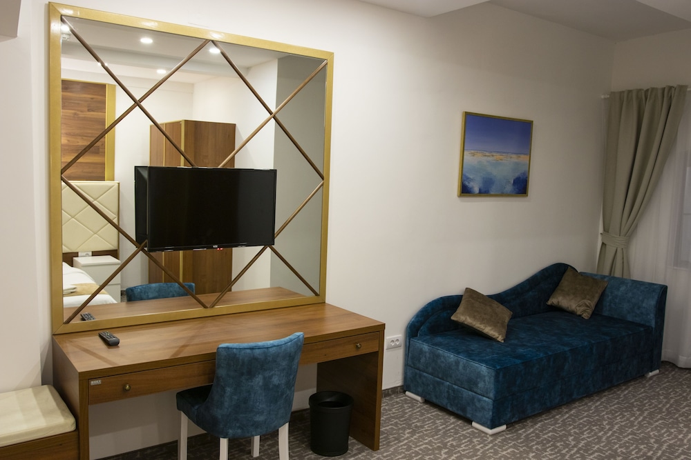 Luxury Rooms Velika Skadarlija 45/70