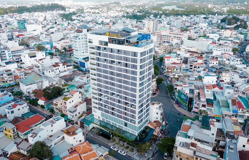Areca Hotel Nha Trang photo4