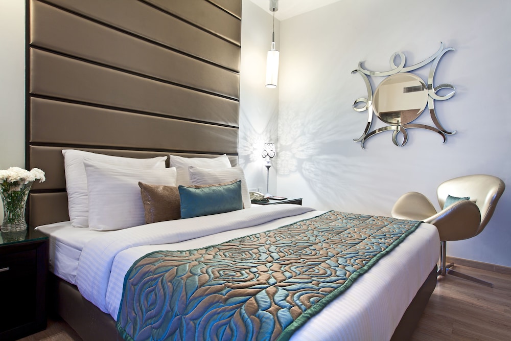 The Altius A Boutique Hotel 23/54