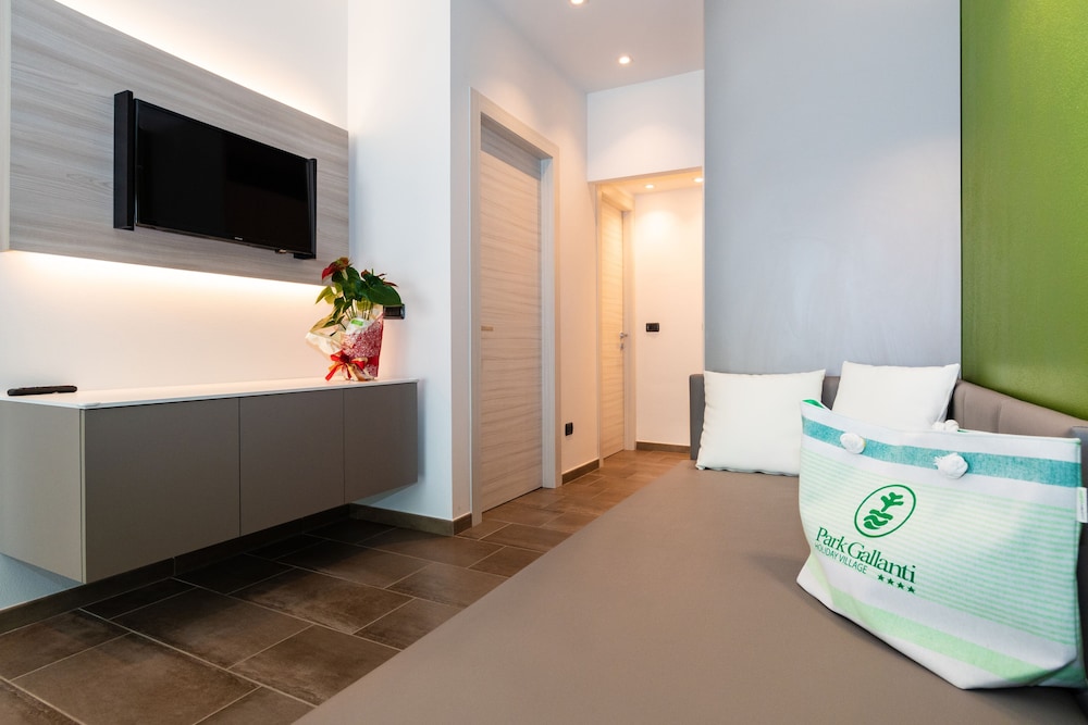 Park Gallanti Holiday Village 5/50