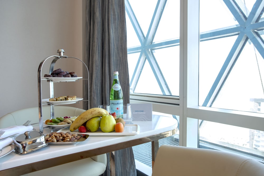 Century Marina Hotel, Lusail 37/50