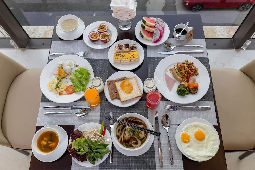 Golden Line DaNang Hotel 33/50