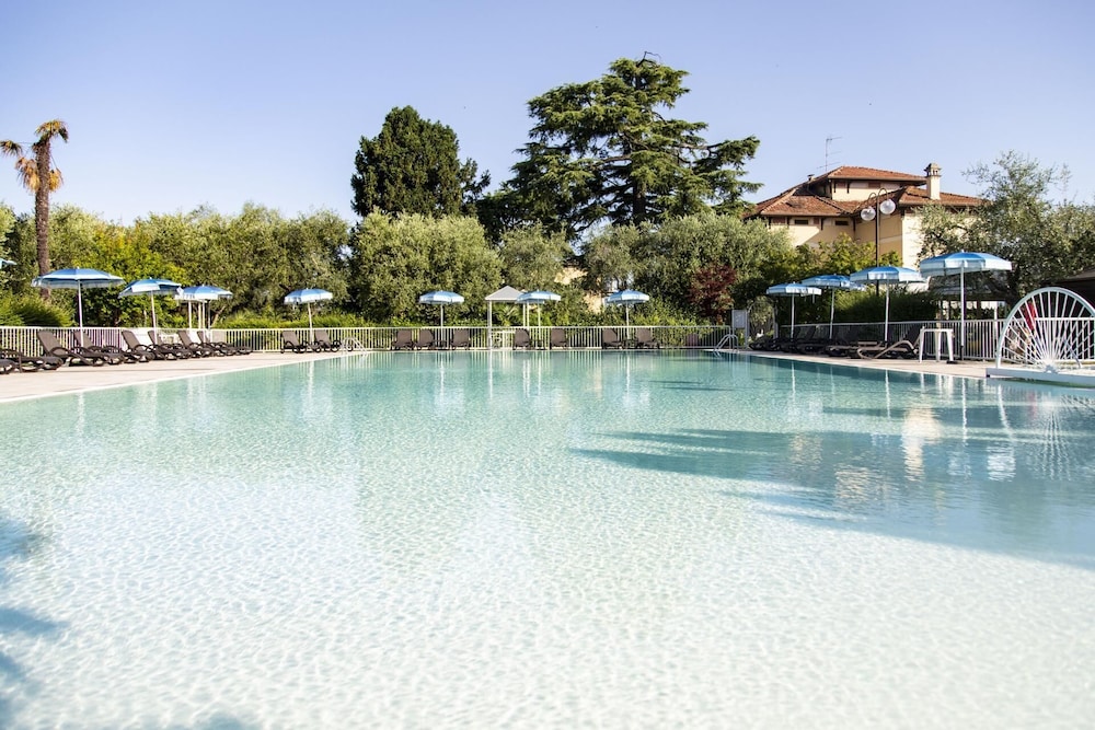 Residence Villa Maria 5/68