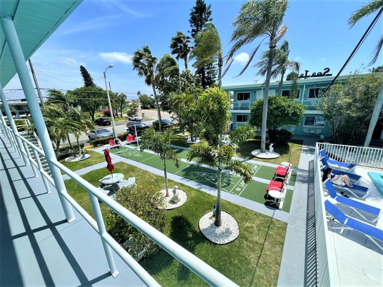 Sea Jay Motel & Marina 39/50