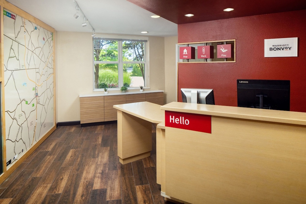 Towneplace Suites By Marriott Springfield 5/37