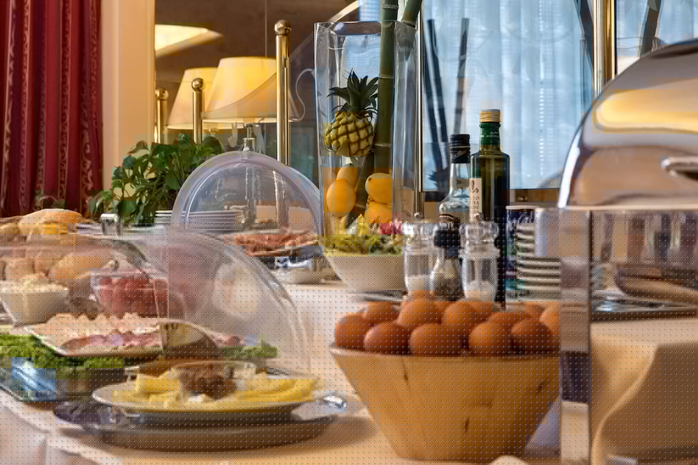 Best Western Gorizia Palace Hotel 25/35