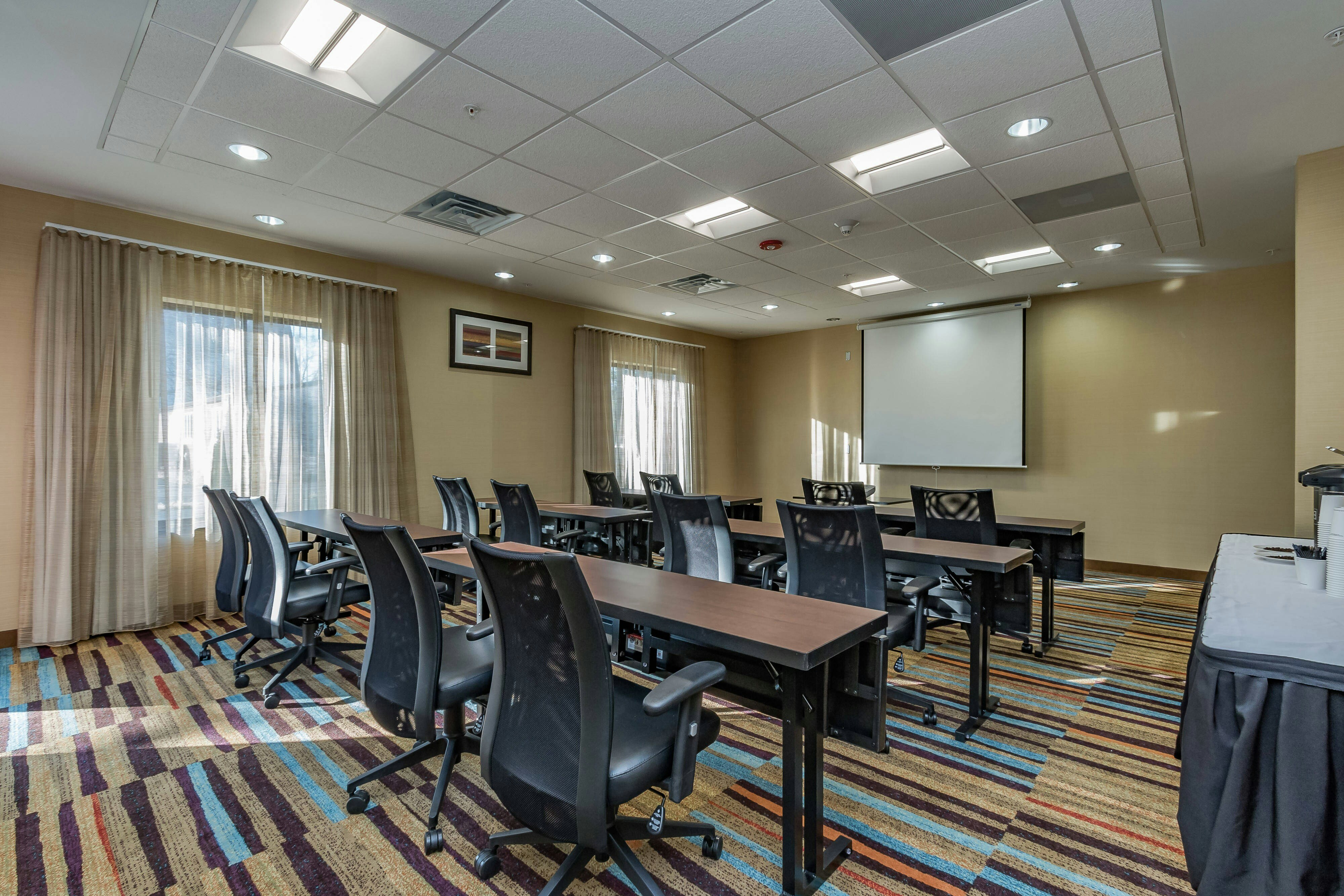 Fairfield Inn And Suites By Marriott Elkhart 15/19