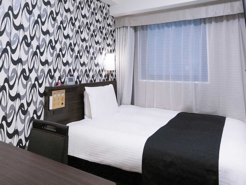 APA Hotel Ningyocho-Eki-Kita 19/55
