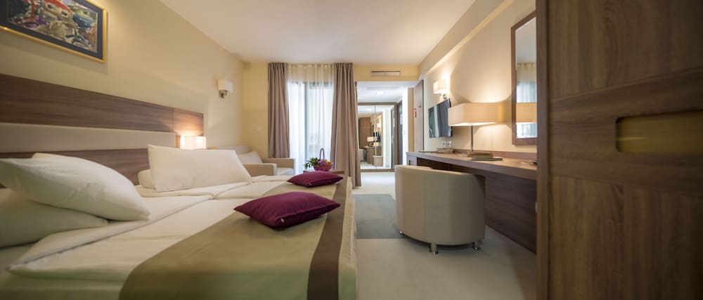 Hotel Park Makarska 33/80