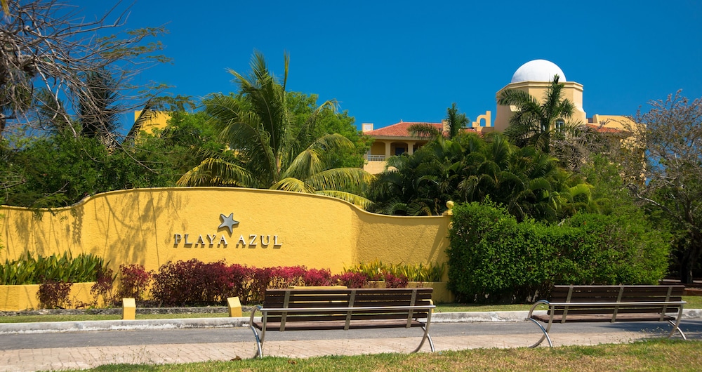 Playa Azul Cozumel in COZUMEL