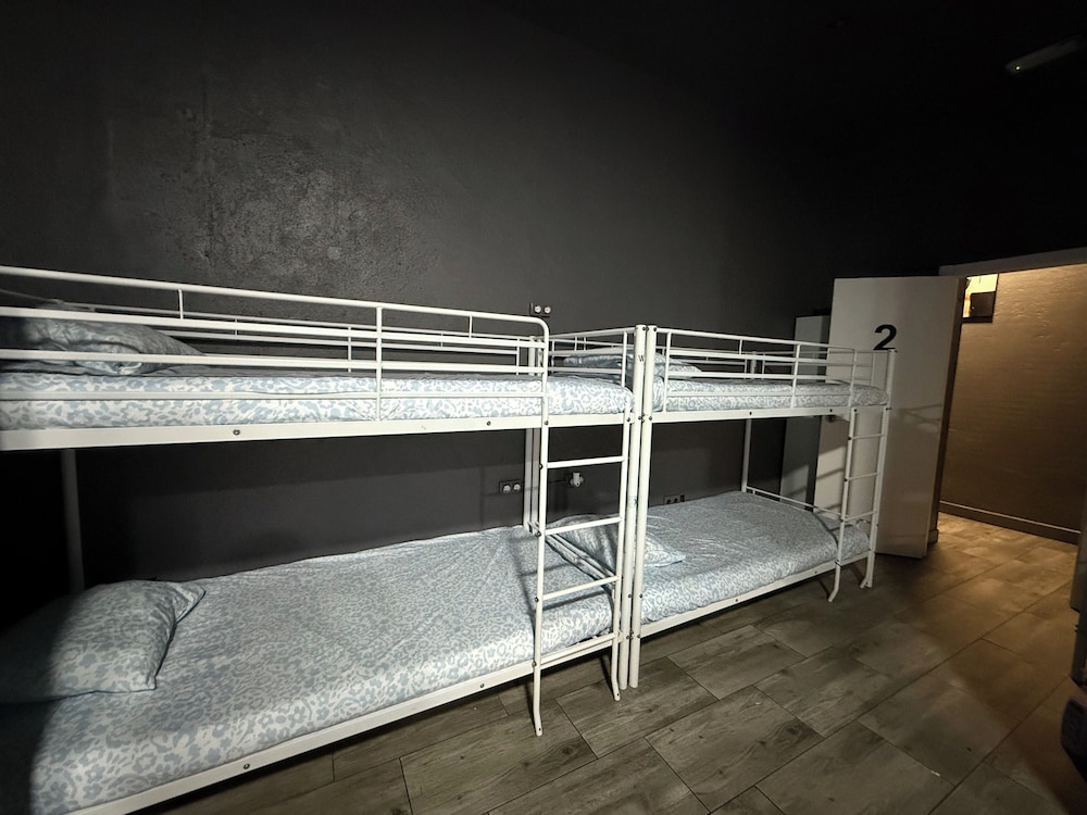Hostel RIO 16/50