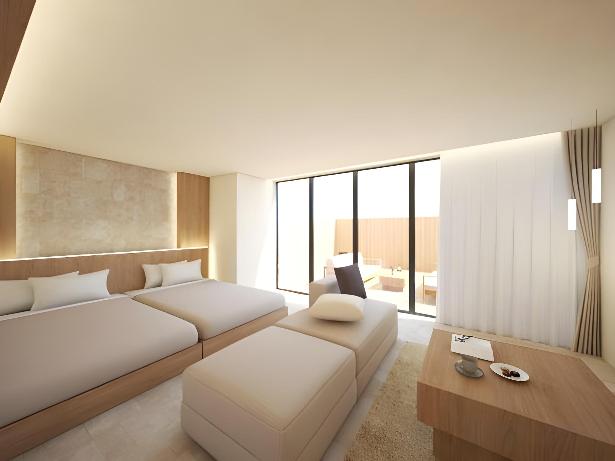 Concept, White