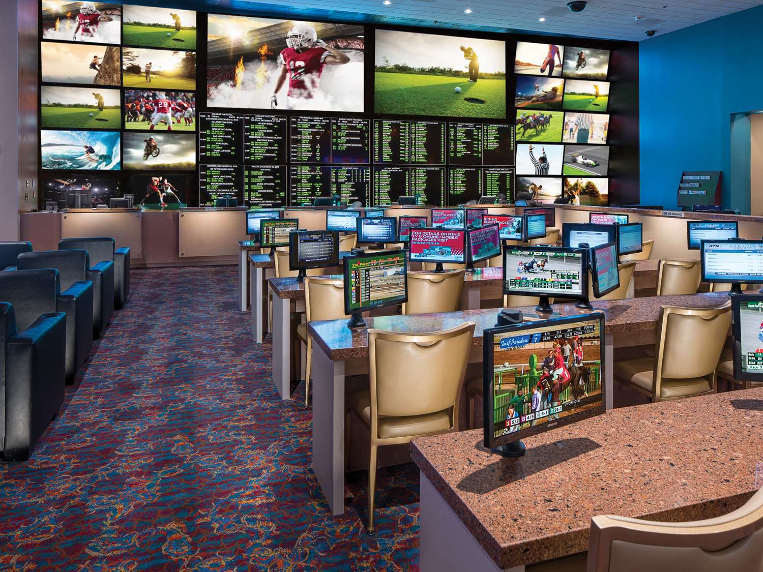 Aquarius Casino Resort, BW Premier Collection 33/44