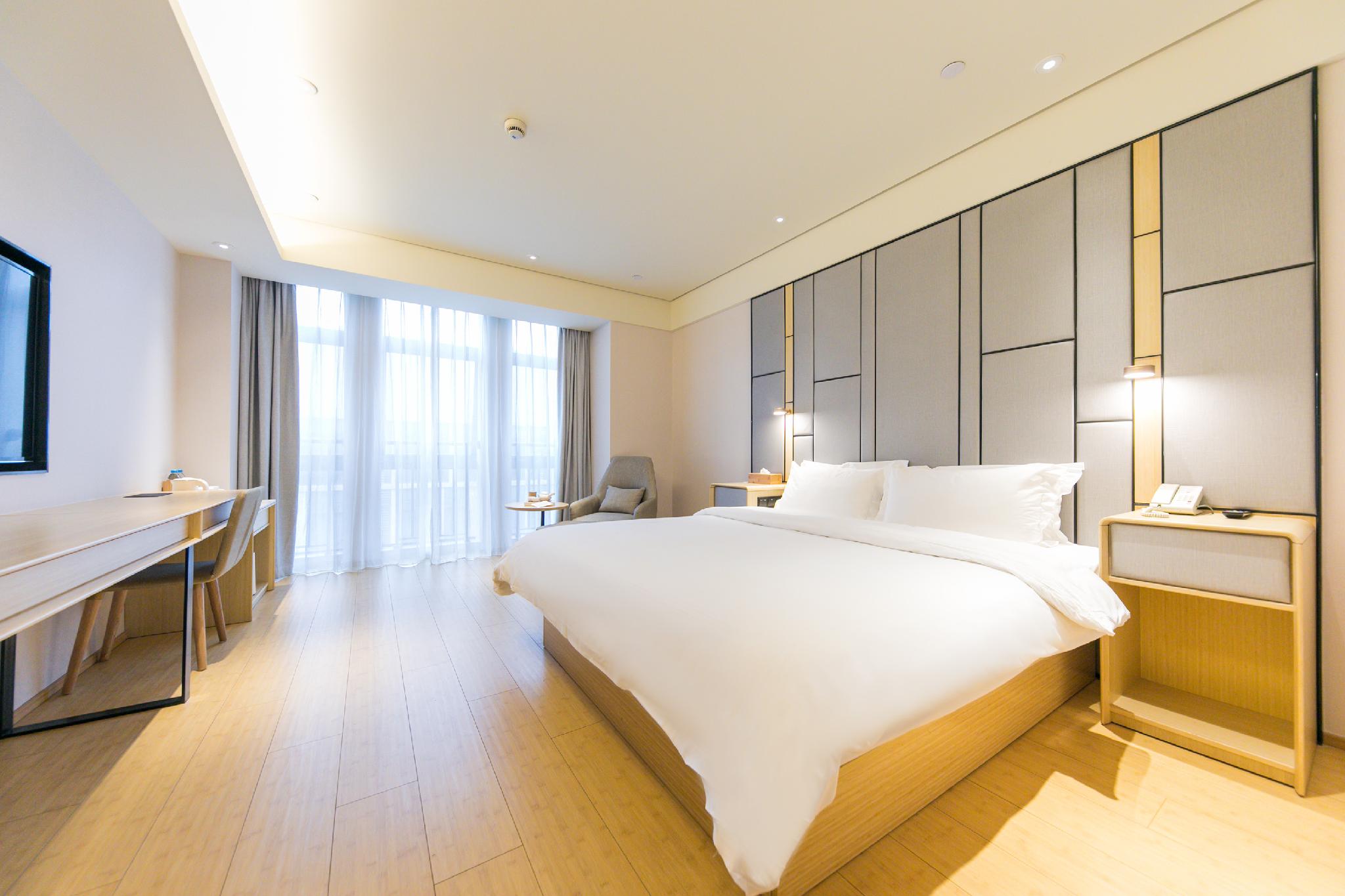 Ji Hotel (Hangzhou Xixi Impression City) 13/33