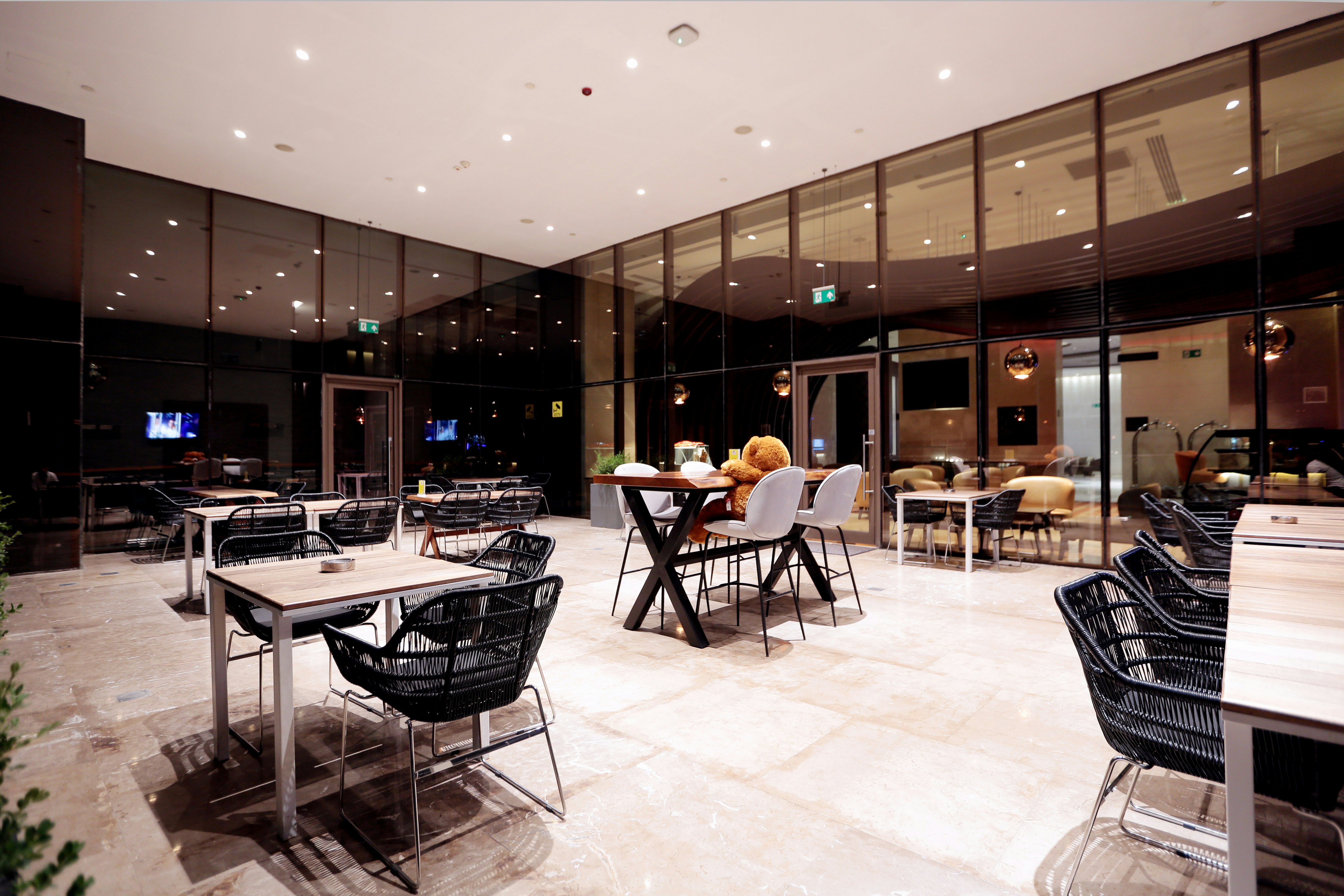 Doubletree By Hilton Istanbul Umraniye 55/63