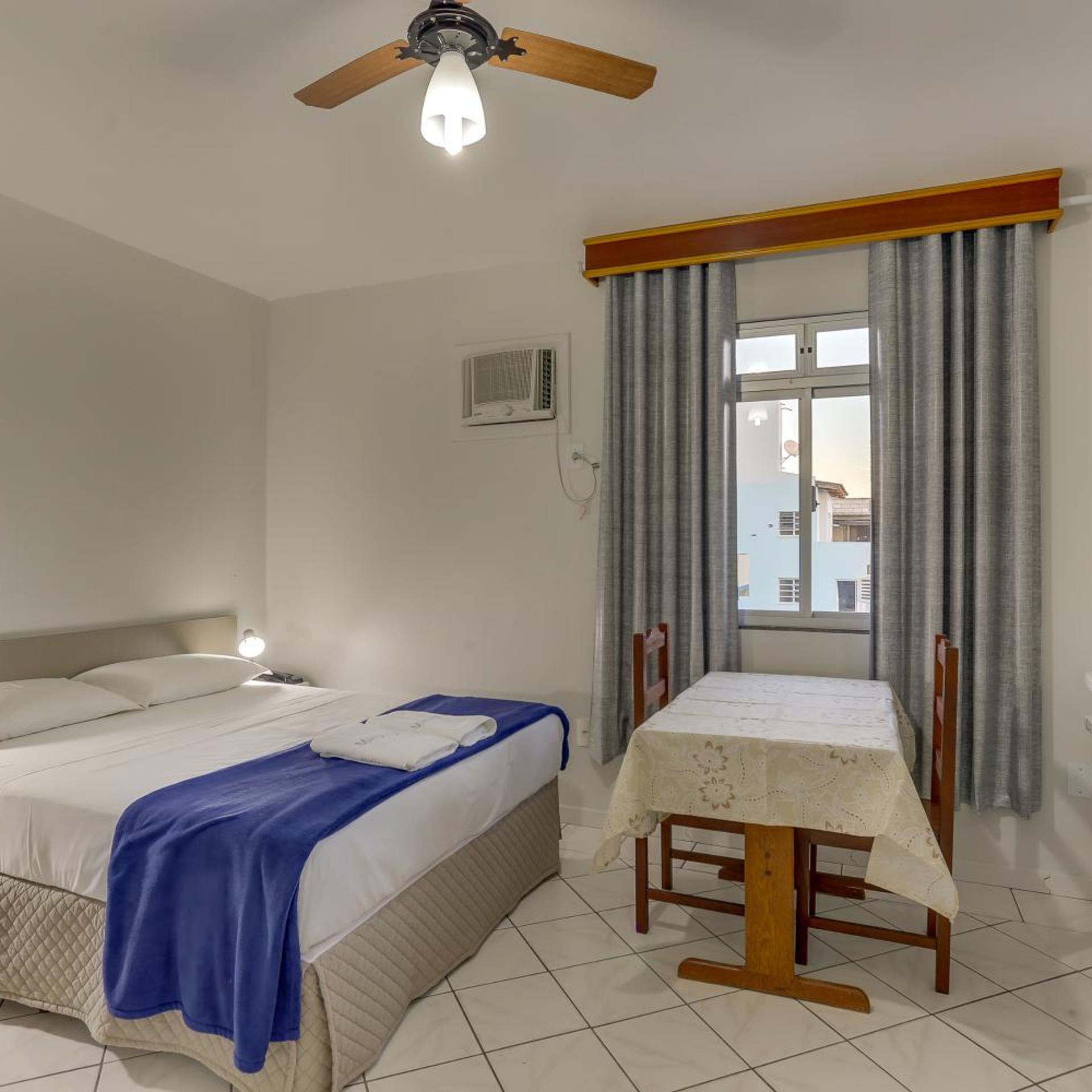 Marazul Apart Hotel 15/34