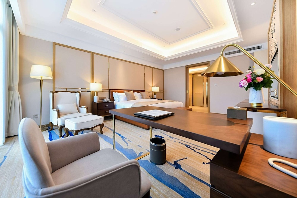 Wyndham Grand Plaza Royale Kaicheng Anji 28/50