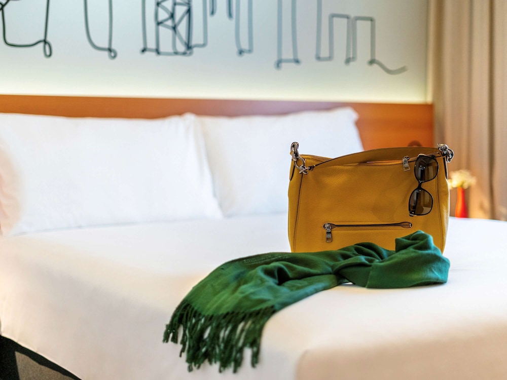 Ibis Styles SP Centro 15/64