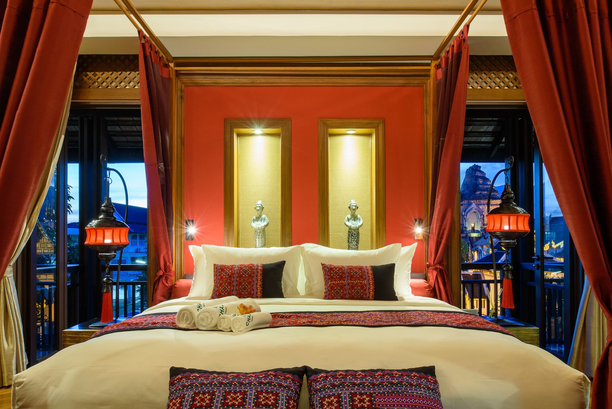 Chala Suite