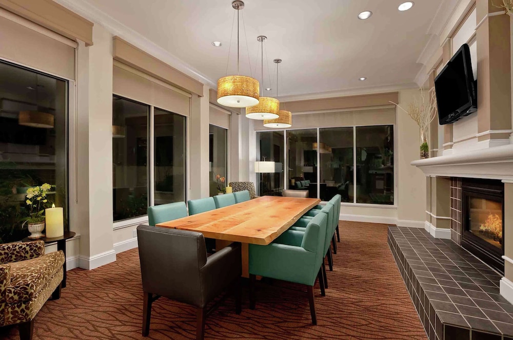 Hilton Garden Inn San Francisco Airport North 50/56