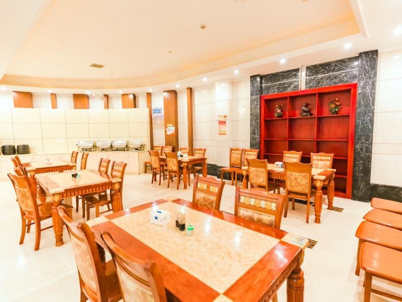Greentree Inn Shaoxing Paojiang Industrial Park Tanggong Road Hotel 43/48
