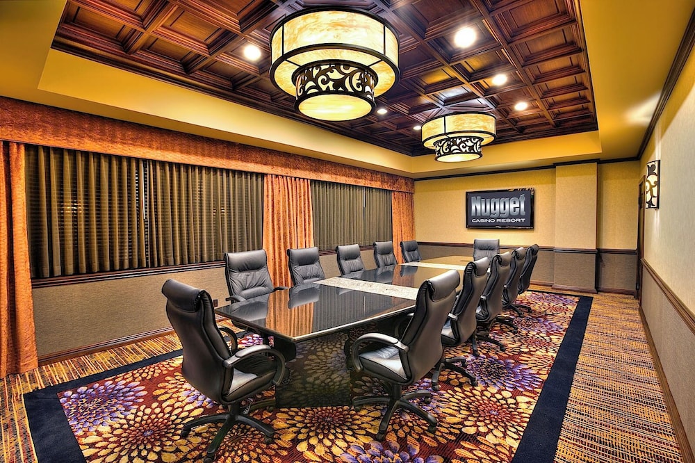 Nugget Casino Resort 52/61