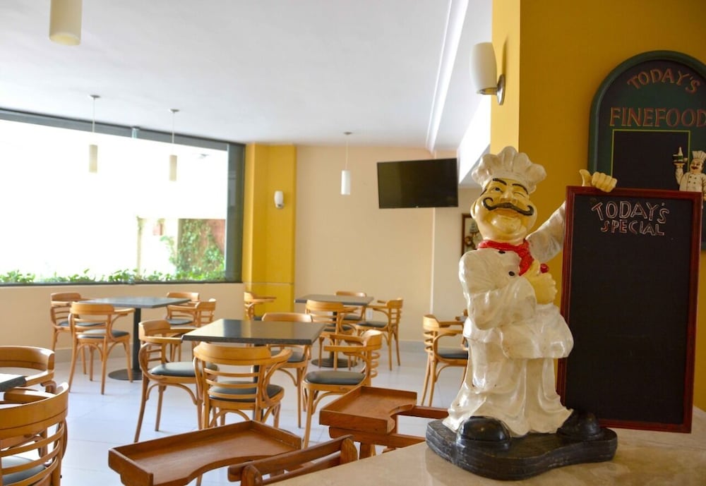 Hafersons Inn Hotel And Suites Ex Best Western Hotel Expo Metro Tampico 46/58