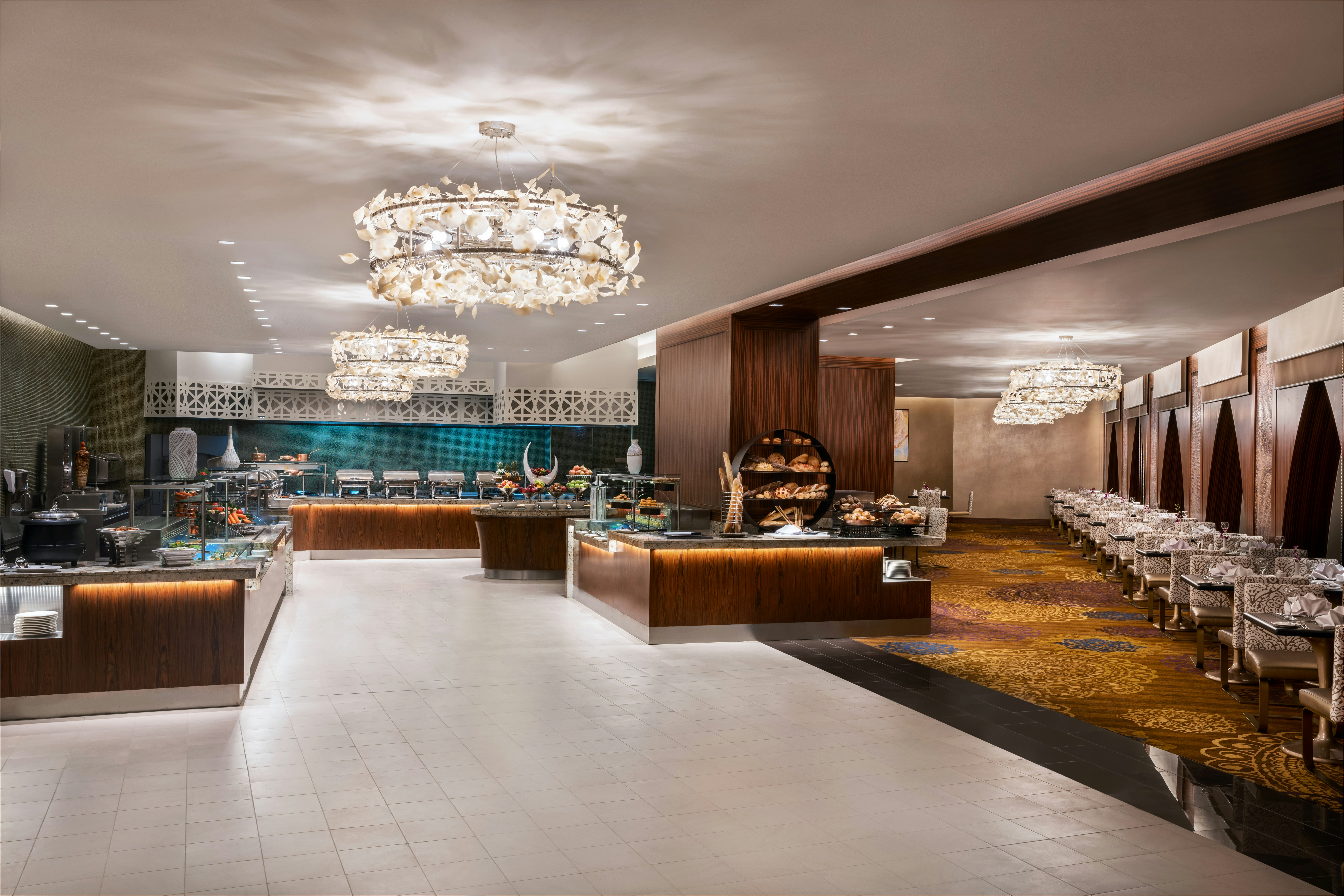 دبل تري من هيلتون مكة جبل عمر(DoubleTree by Hilton Jabal Omar Makkah) 17/68