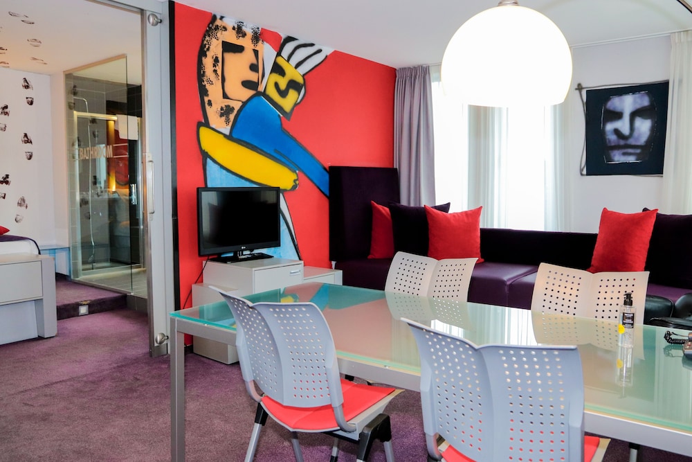 Westcord Art Hotel Amsterdam 4 stars 51/70