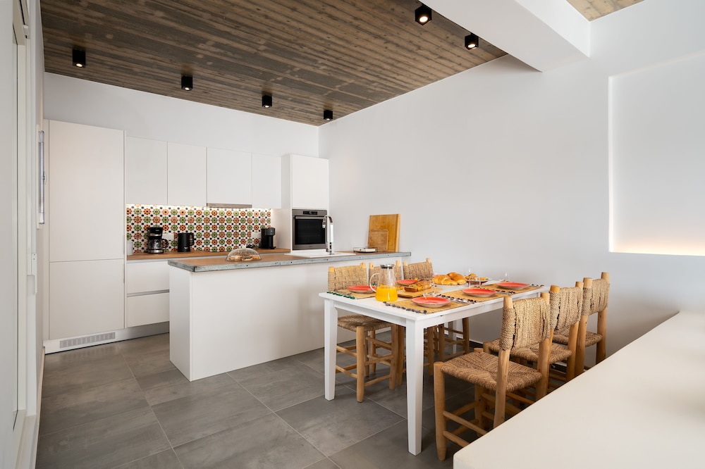 Ploes Seaside Houses 49/50