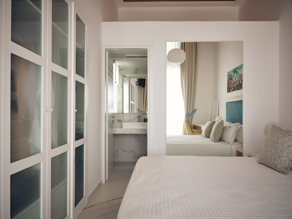 Arcs Boutique Villa Hotel 9/77