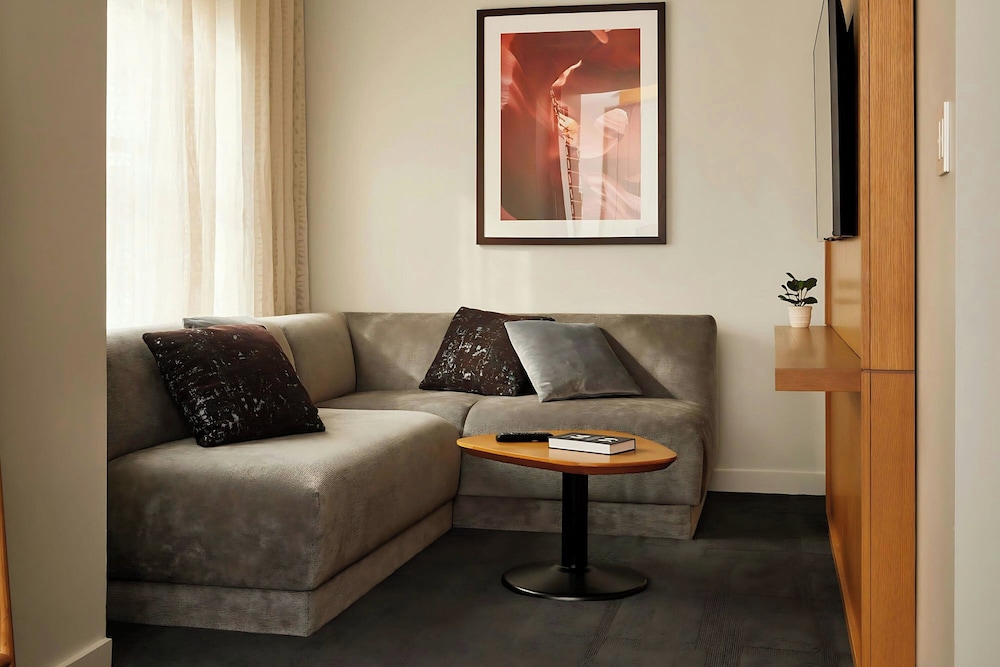 Hotel 55 Chicago Downtown 37/58