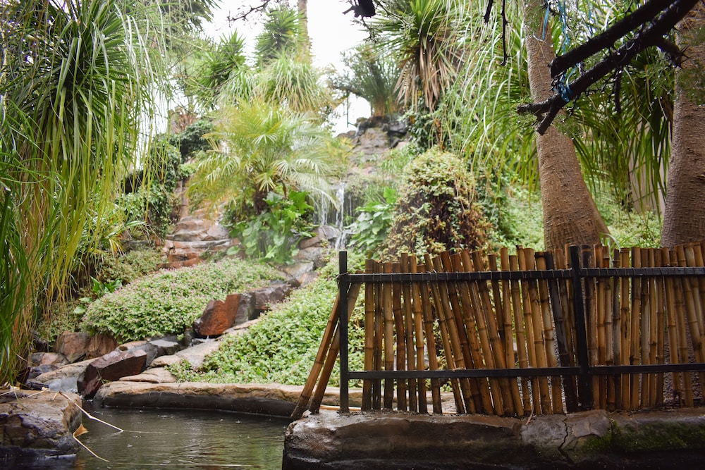 Waterfalls Boutique Hotel 21/50