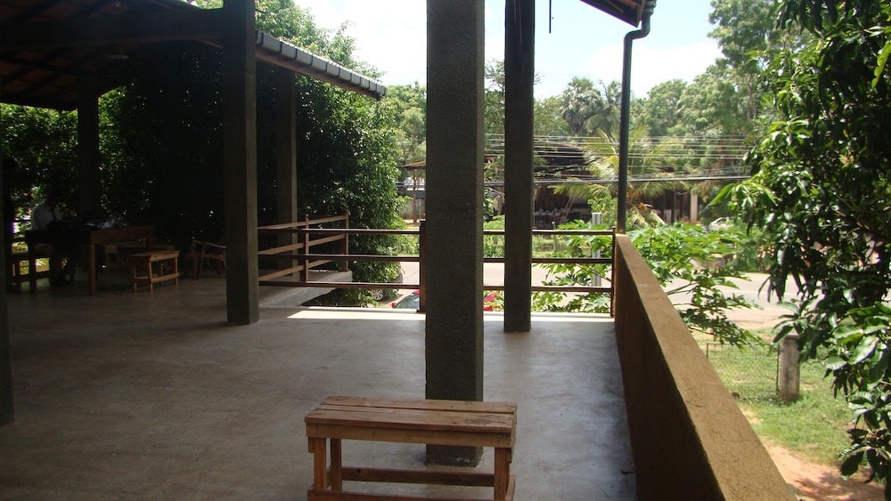 K-Liyam Resort 13/14