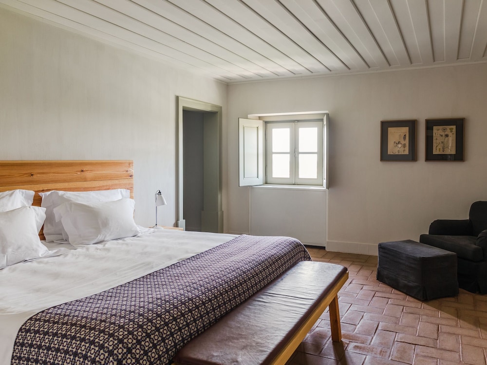 2 Bedrooms, Cottage, King Bed