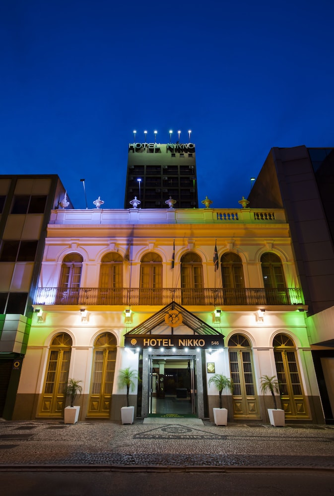 Hotel Nikko 2/62