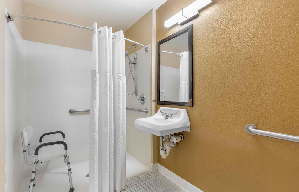Extended Stay America Suites Washington DC Springfield 55/55