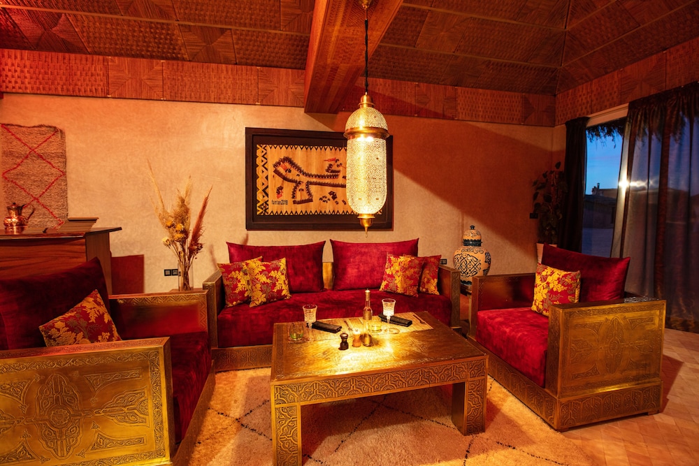 Kalyptus Luxury Camp 33/57