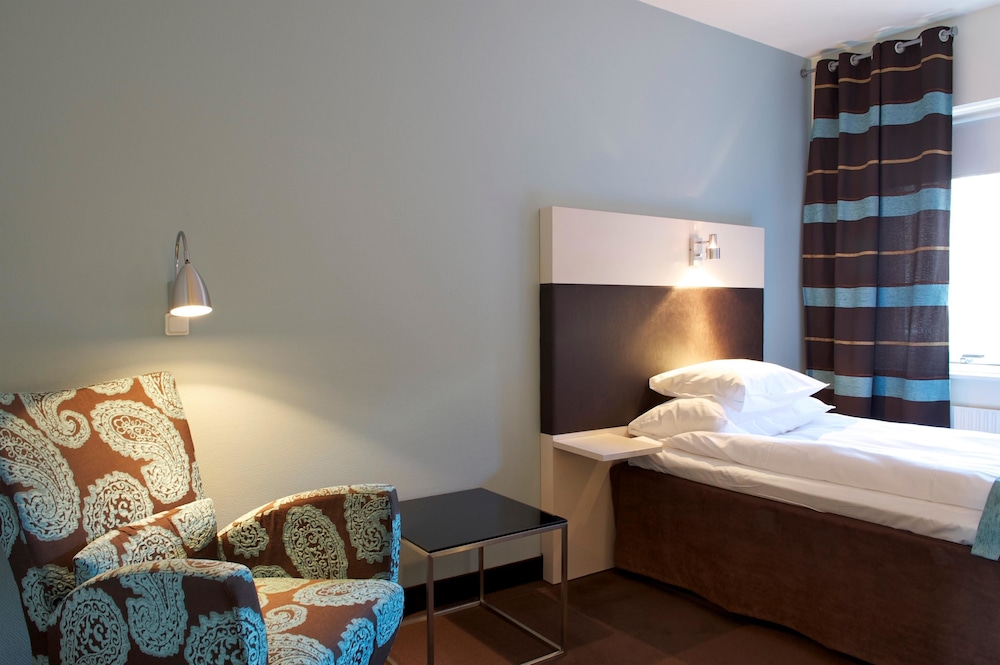 Best Western Plus John Bauer Hotel 13/43