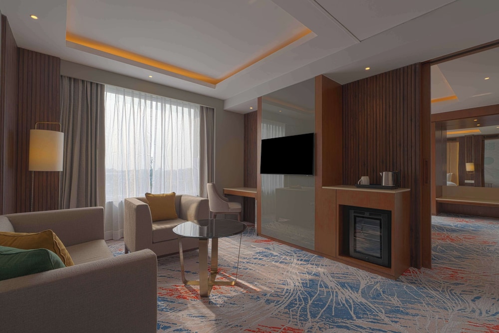 Park Inn by Radisson Ayodhya 17/28
