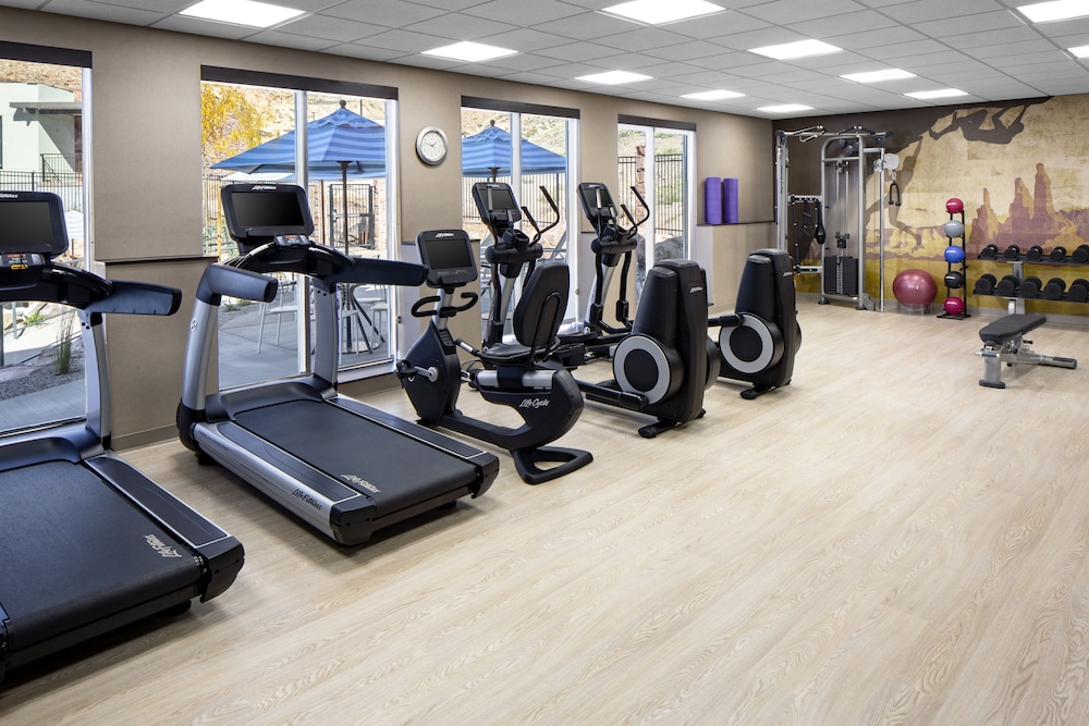 HYATT PLACE MOAB 35/69