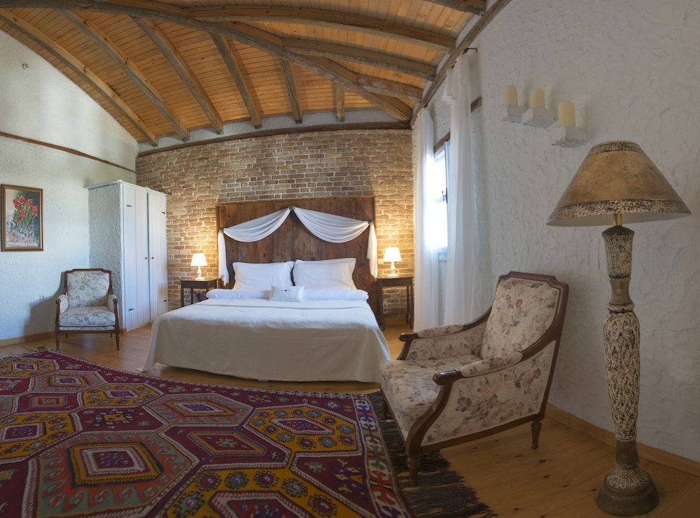 Moy Otel Alaçati 10/71