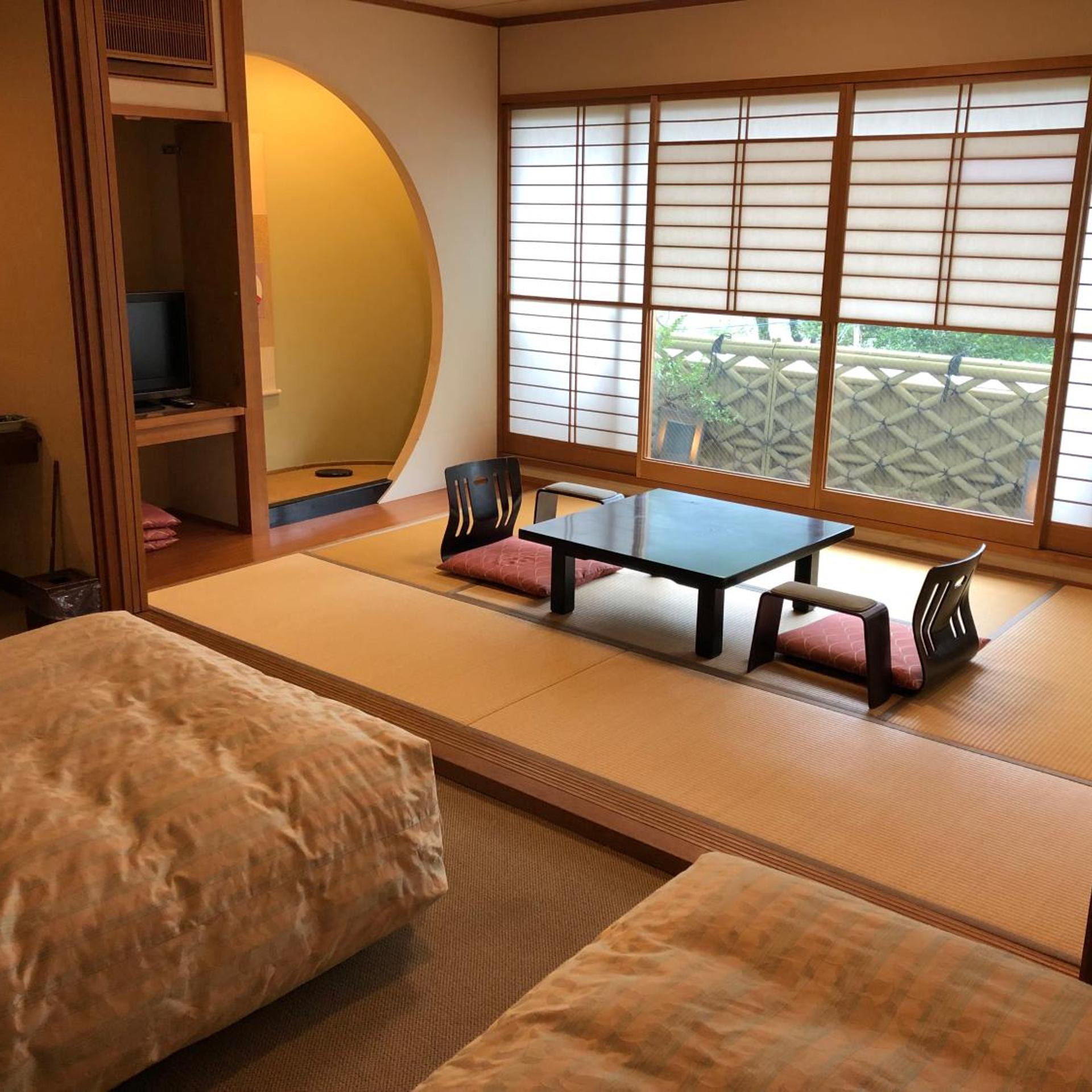 HOTEL FUKIAGE - SOU 19/36