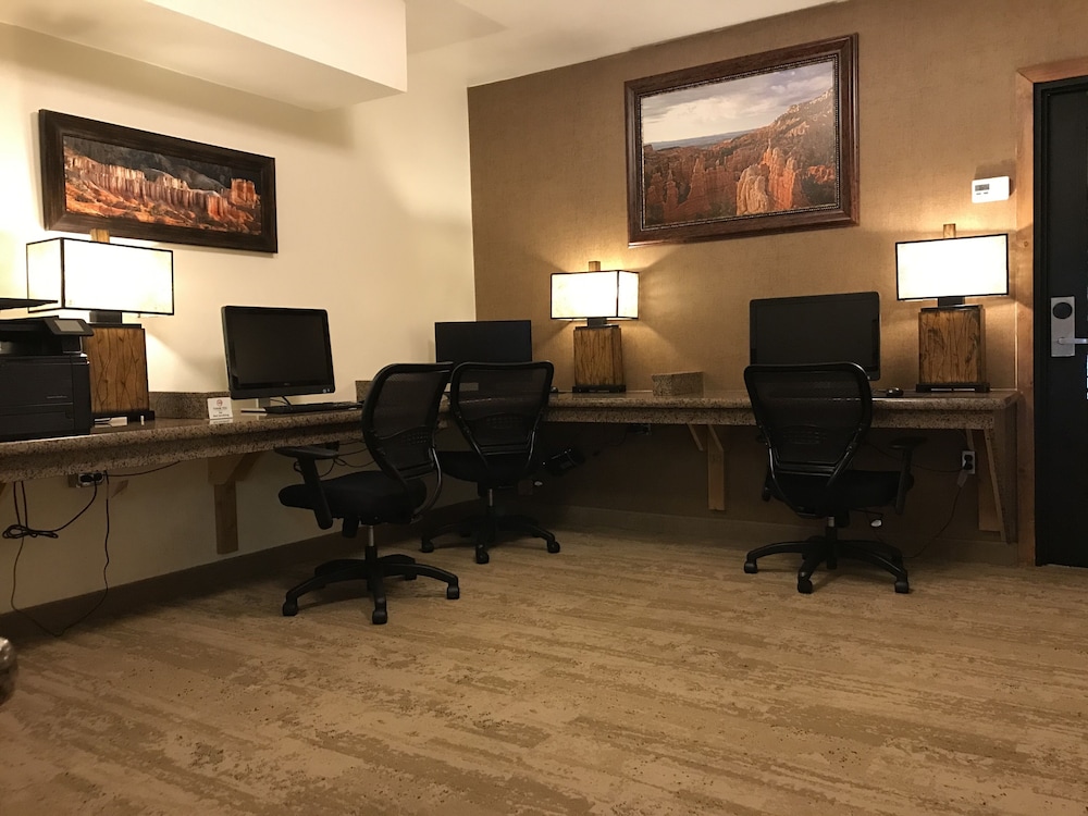 Work-area