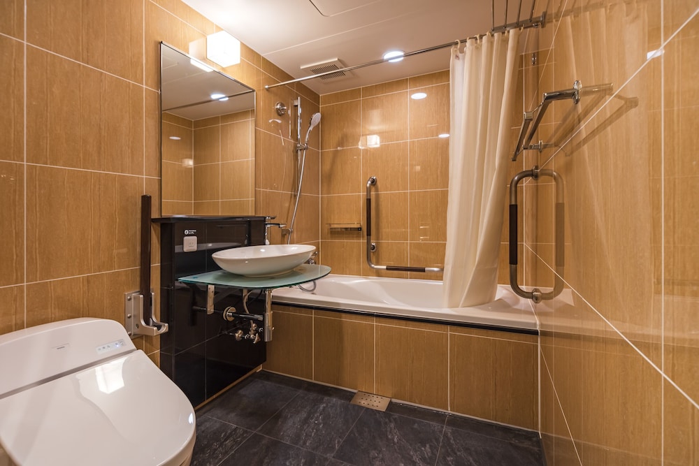 APA Hotel Akihabara Ekihigashi 47/50