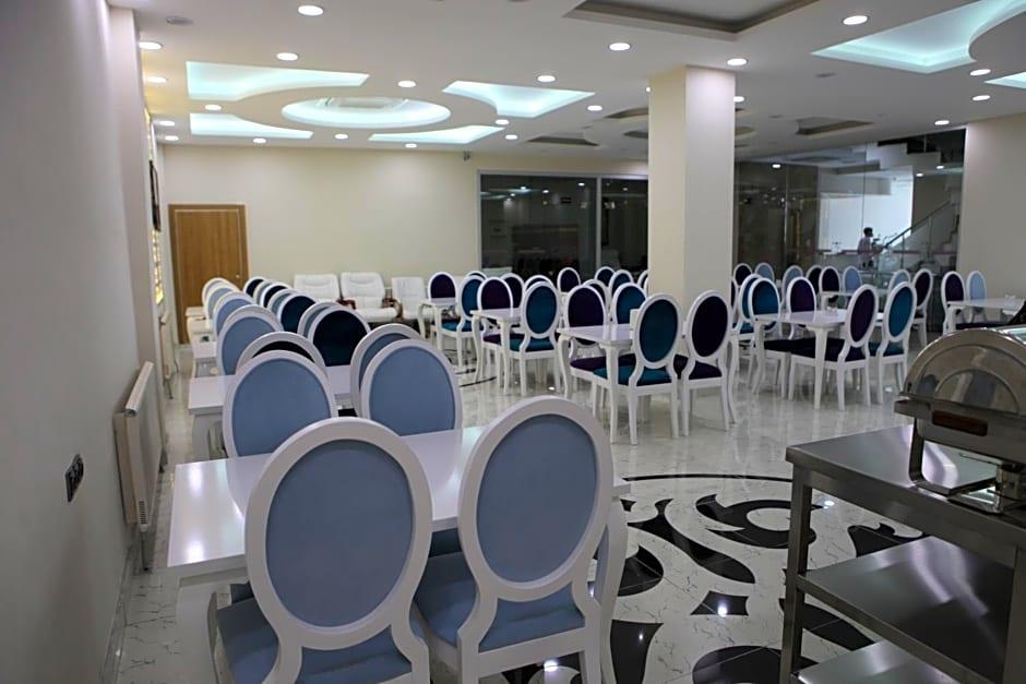 Garra Hotels 40/50