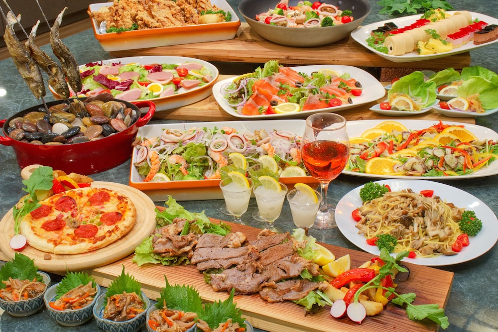 Hotel & Resorts Yamanouchi Hills 17/25