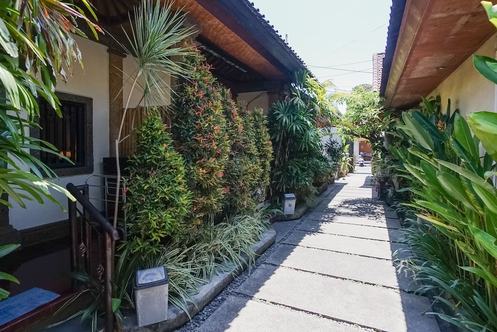 Wayan Homestay Sanur 42/50